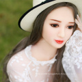 Drop shipping available 140cm Full Silicone life size Sex Dolls